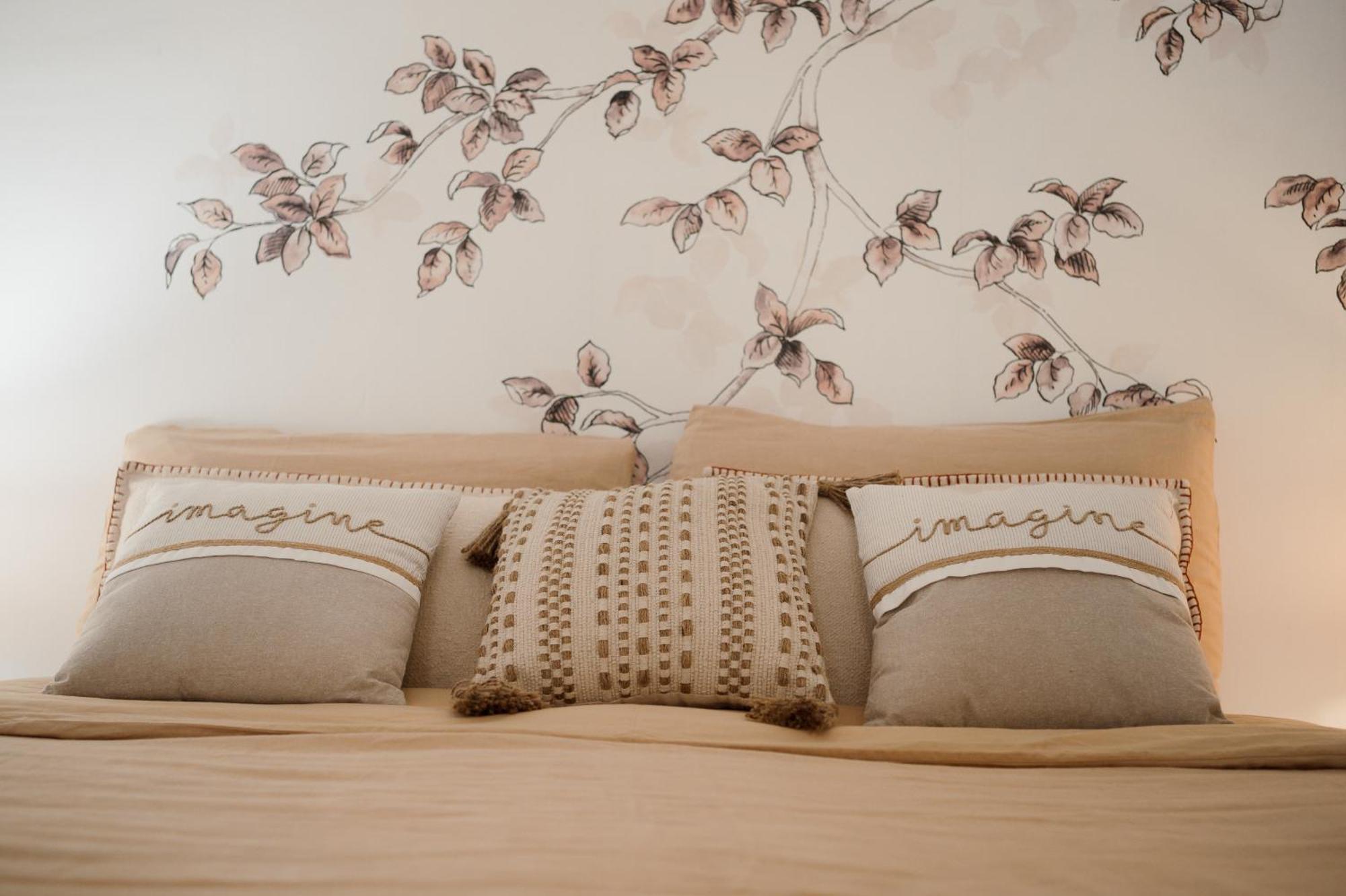 Azurea Home Central & Roomy Flat Санремо Экстерьер фото